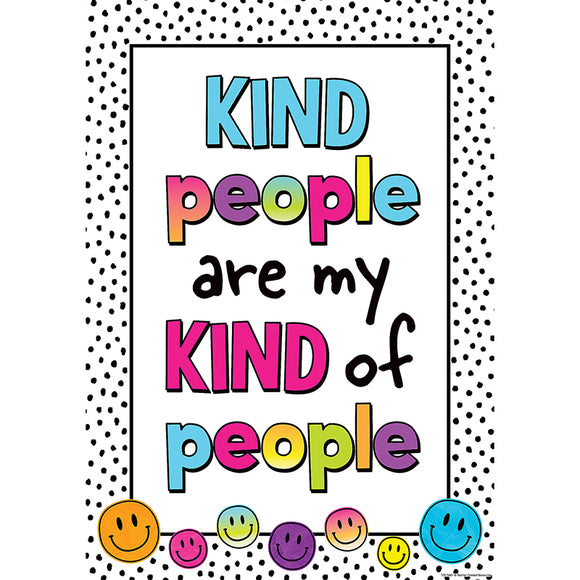 Kind People Are My Kind