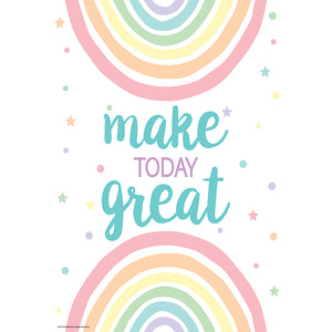 Make Today Great Positive