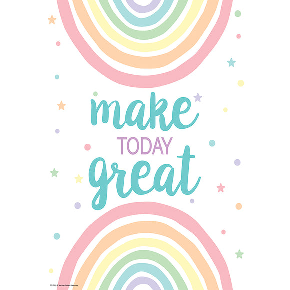 Make Today Great Positive