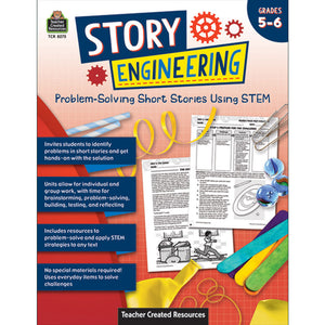 Story Engineering Gr 5-6