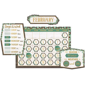 Eucalyptus Calendar