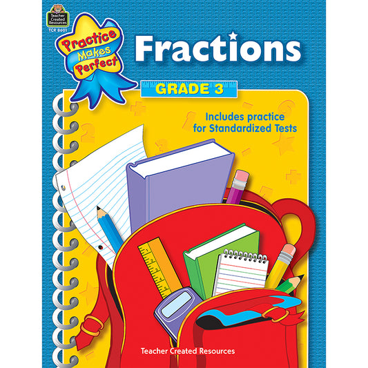 FRACTIONS GRADE 3