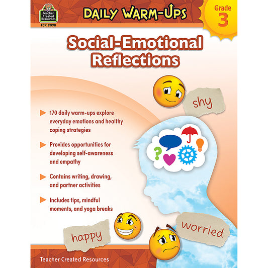 Daily Warm UPs Gr 3
