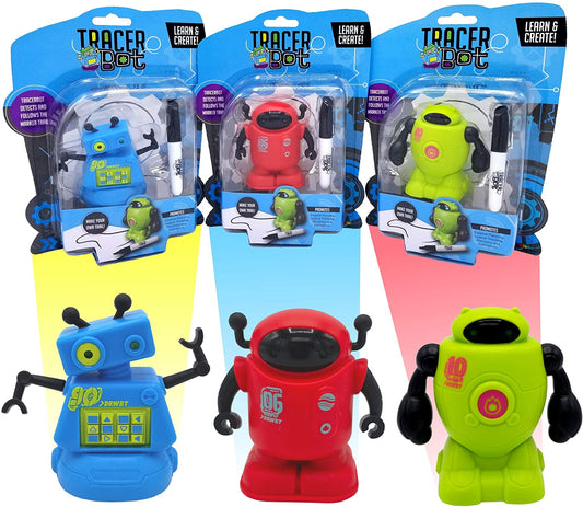 TracerBot