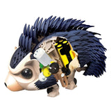 Tumbling Hedgehog Robotic Pet