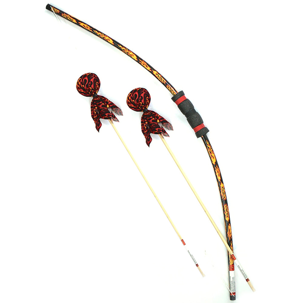 Two Bros Bows
