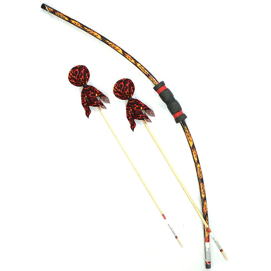 Two Bros Bows