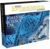WILD ENVIRONMENTAL SCIENCE Forensic Science Lab