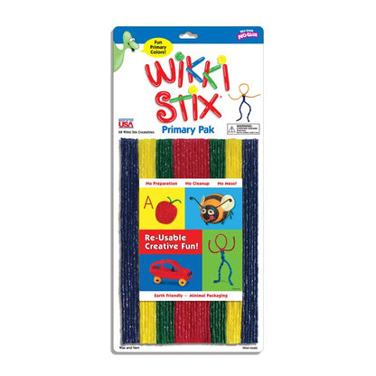 Wikki Stix (Multiple Colors)