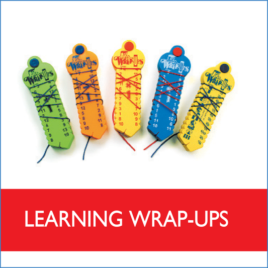 Learning Wrap Ups