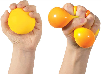 Color Changing Nee Doh