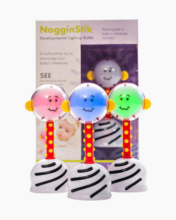SmartNoggin Noggin Stick