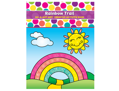 Do A Dot Activity Books (Multiple Titles)