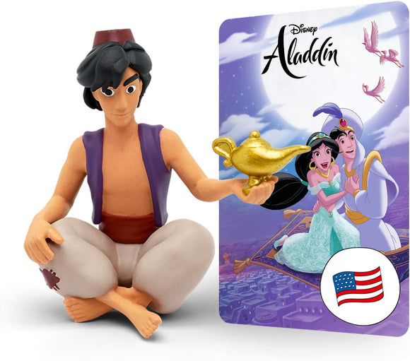 Tonies Character: Disney Aladdin