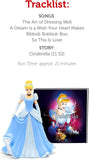 Tonies Character: Disney Princess Cinderella
