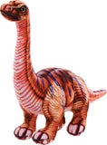 Brontosaurus Plush Dinosaur